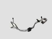 Klimaleitung VOLVO V60 I Cross Country (157) D4