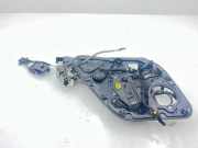 Türfensterheber hinten links VOLVO V40 Cross Country (526) D3 31276217