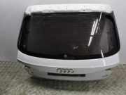 Heckklappe geschlossen Audi A4 Avant (8W, B9)