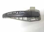 Türaußengriff hinten links OPEL VECTRA C GTS 2.2 DTI 16V