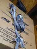 Scheibenwischermechanismus vorne NISSAN QASHQAI 2.0 dCi 4WD 098545266990