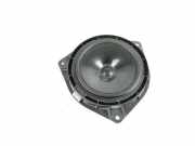 Türlautsprecher hinten rechts TOYOTA LAND CRUISER 120 (_J12_) 3.0 D-4D (KDJ120, KDJ150, KDJ125) 8616033620