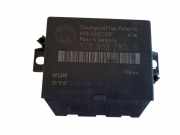 Einparkhilfe PDC Steuergerät SKODA OCTAVIA II Combi (1Z5) 2.0 TDI 4x4 1Z0919283B