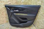 Türverkleidung rechts vorne Opel Mokka A / Mokka X (J13) 42643946