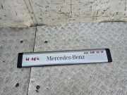 Schwellerverkleidung MERCEDES-BENZ M (W166) ML 350 BlueTEC 4-matic (166.024) A1646805035