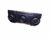 Klimabedienteil VW TRANSPORTER V (T5) Furgon 2.0 TDI 7E5907047BFWZU 7E5907047