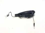 Türaußengriff hinten links BMW 3 Touring (E91) 320 d 7060299119702