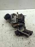 Turbolader INFINITI EX 30d