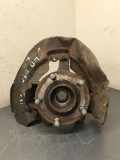 Radnaben vorne links VOLVO S40 II (MS) 1.8