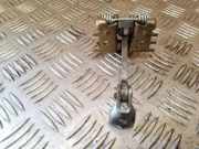 Türanschlag vorne rechts RENAULT ESPACE IV (JK0/1_) 2.2 dCi (JK0H)