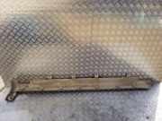 Schweller aus Kunststoff links HONDA CR-V II (RD_) 2.2 CTDi (RD9)