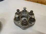 Propshaft Rubber Coupling BMW 4 Cabrio (F33, F83) 430 d 760562905