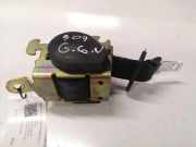 Mittlerer Sicherheitsgurt hinten PEUGEOT 308 SW II 1.6 BlueHDi 100 2310002