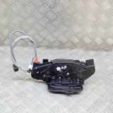 Türschloss hinten links MERCEDES-BENZ A (V177, Z177) A 220 d (177.014) A046465 A0997303101