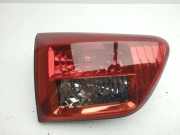 Rücklicht hinten links PEUGEOT 4007 (GP_) 2.2 HDi