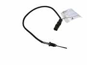 Abgastemperatursensor PEUGEOT 607 (9D, 9U) 2.7 HDi 24V