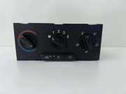 Klimabedienteil OPEL ASTRA G Estate (F35_) 2.0 DTI 16V B5690