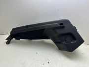 Rear Parcel Shelf Left Rail Cover VW GOLF VI (5K1) 1.6 TDI 1K6867761S