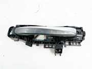 Türaußengriff hinten links MERCEDES-BENZ GLC (C253) 220 d 4-matic (253.303, 253.305) 0997602100 A0997602100