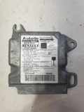 Airbag-Steuergerät RENAULT MEGANE I (BA0/1_) 2.0 16V (BA0H) 550569000