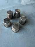 Schrauben LAND ROVER DISCOVERY SPORT (L550) 2.0 D 4x4