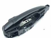 Türaußengriff hinten links CITROËN C4 X (BD_, BE_, BF_) ë-C4 X (BFZKXC) 9802977380