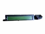 Navigationsanzeige MAZDA 5 (CR19) 2.0 CD CC33B