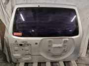 Heckklappe geschlossen Mitsubishi Pajero III (V6, V7) AS2
