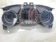 Kombiinstrument CITROËN C5 I Break (DE_) 2.2 HDi (DE4HXB, DE4HXE) PE0003036 33619370102172