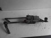 Scheibenwischermechanismus vorne VW GOLF VI (5K1) 1.6 MultiFuel 1397220501 3398009828