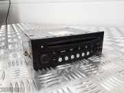 Navigationssystem Peugeot 5008 I () 98041625XT01