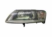 Hauptscheinwerfer links Audi A6 Avant (4F, C6) 160135