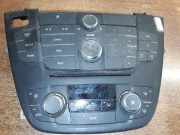 Andere Steuergeräte OPEL INSIGNIA A (G09) 2.0 CDTI (68) 13273095