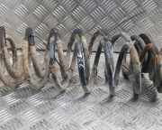 Fahrwerksfeder hinten rechts CITROËN EVASION (22, U6) 2.0 HDI