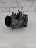 Kondensatpumpe Klimaanalge MERCEDES-BENZ C-CLASS (W204) C 180 Kompressor (204.046) 6SEU16C001