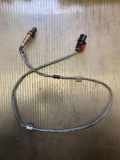 Sauerstoffsensor (Lambdasensor) SEAT LEON ST (5F8) 2.0 Cupra 03L906262