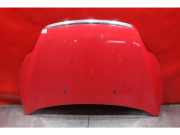 Motorhaube Ford Focus II Cabriolet (DB3)