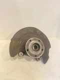 Radnaben vorne links VW PASSAT Variant B8 (3G5) 2.0 TDI
