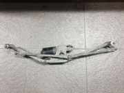 Scheibenwischermechanismus vorne VW TRANSPORTER IV Flatbed (70XD) 2.5 701955113B