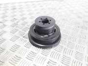 Kurbelwellenriemenscheibe