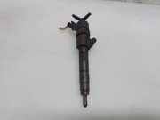 Einspritzdüse RENAULT MEGANE II Estate (KM0/1_) 1.9 dCi 0445110110B