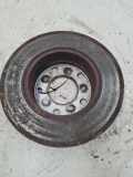 Bremsscheibe hinten rechts VW PASSAT B5 (3B2) 1.9 TDI