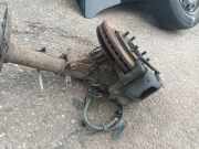 Radnaben vorne links DODGE JOURNEY 2.0 CRD