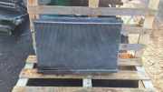 Radiator Pack Set NISSAN ALMERA TINO (V10) 2.2 dCi
