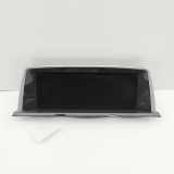 Navigationsanzeige BMW 6 Coupe (F13) 640 d 9284976