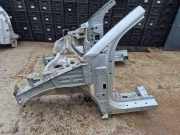 Karosserie Hyundai Tucson III (TL, TLE)