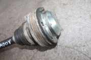 Antriebswelle vorne rechts VW CADDY III Furgon (2KA, 2KH, 2CA, 2CH) 1.9 TDI 2K3407271B