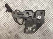 Motorhaubenschloss AUDI A4 Avant (8ED, B7) 3.0 TDI quattro