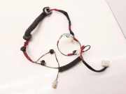 Türverkabelung hinten rechts SUZUKI SWIFT II Hatchback (EA, MA) 1.3 (SF 413) 3675162J10