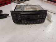 Radio/Navigationssystem-Kombination Chrysler PT Cruiser (PT) P05064385AD